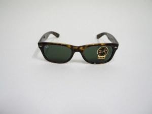 Lunettes de soleil RAY-BAN ORIGINAL