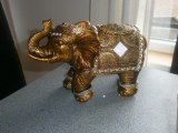 PETIT ELEPHANT DECORATIF