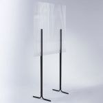 BarriÃ¨re de sÃ©paration haute