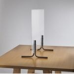 SÃ©paration translucide en polycarbonate