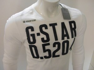 T shirt G Star