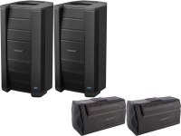 Bose F1 Model 812 Powered Flexible Array Speaker