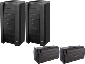 Bose F1 Model 812 Powered Flexible Array Speaker