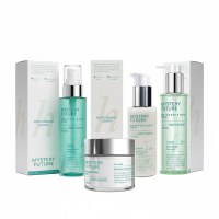 DÉSTOCKAGE LOT COSMÉTIQUES - 2 924 PIÈCES NEUVES