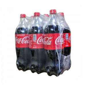 Boisson de marque connu