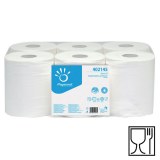 LOT DE 6 ROULEAUX D ESSUIS TOUT GAUFRE