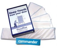 Protection Anti-Inondation