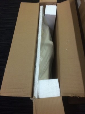 Vasques pour salles de bains