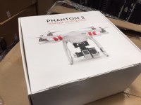 Lot 160pcs Drones Phantom DJI 2 H4-3D
