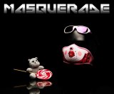 Protection visage Masque néoprène/ Facial Mask Neoprene