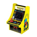 Mini Borne d'Arcade Console Retro Thème Pac-Man™