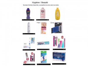 Spécial importateur / container / palette solderie