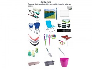 Spécial importateur / container / palette solderie