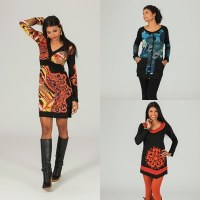 Vente en gros sur internet de prêt-à-porter femme ethnique