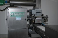 Machine de sucre en morceaux