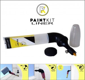 PAINT KIT LINER kit de peinture proffessionel
