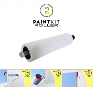 PAINT KIT LINER kit de peinture proffessionel