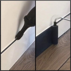 PAINT KIT LINER kit de peinture proffessionel