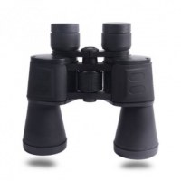 Lot de Paire de jumelles MARINE puissante 20x50 Réglable Boshile pour chasse randonnée