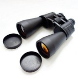 Lot de Paire de jumelles puissante Réglable avec Zoom pour chasse Balcon 20-180X100