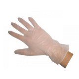 GANTS VINYLE NON POUDRES