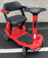 Paiseec S3 Mobility Scooter