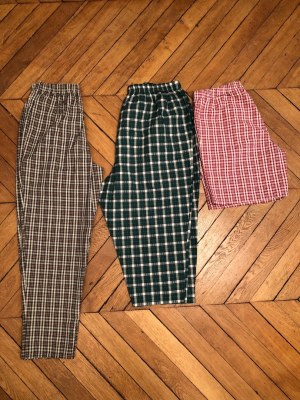 Liquidation Stock Vêtements Neufs Femme & Homme