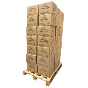 Confiserie Ludique - Sucette Glossy Pop Princess DLUO 05/2025