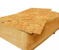 Dalles 625x2500 OSB 3 KRONO