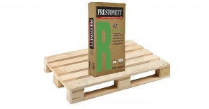 Semi palette enduit prestonett reboucheur