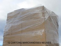 Lot de Solderies - spécial Marché