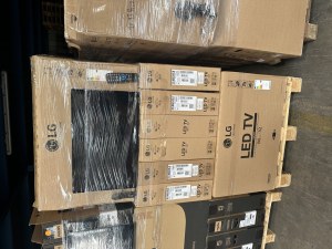 TV LED EN 24 POUCES EN 28 POUCES ET 32 POUCES SAMSUNG-PHILIPS-TELEFUNKEN