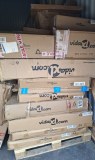 Lot de Mobilier de Maison et Jardin