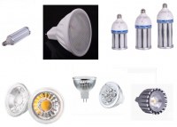 DESTOCKAGE: 1800 ampoules LED Neuf Valeur 11 000 €