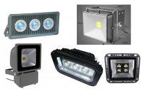 DESTOCKAGE: 27 Projecteurs LED Neuf Valeur 6 000 €