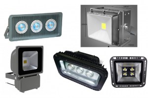 DESTOCKAGE: 27 Projecteurs LED Neuf Valeur 6 000 €