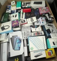 Palette Electronique