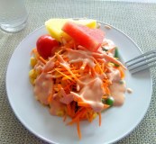 Palettes dédiées à l'alimentaire linéaire et aux produits Dphp