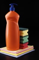 Palmolive gel olive & milk 500ml