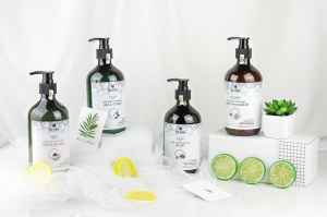 Palmolive soap green tea & cucumber 90g