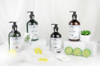 Palmolive soap green tea & cucumber 90g