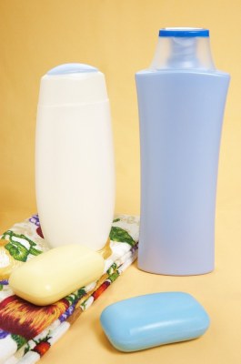 Palmolive soap spa massage 90g