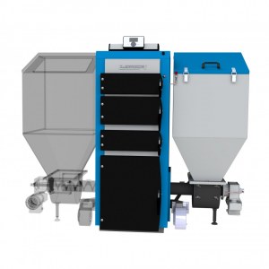 Chaudière à Granulès 25 KW