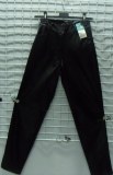 DESTOCKAGE PANTALON SIMILI-CUIR FEMME