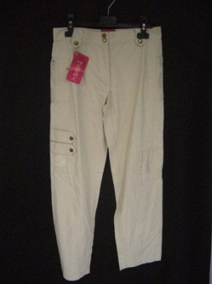 DESTOCKAGE PANTALON FEMMES