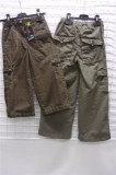 DESTOCKAGE DE PANTALONS FAITA/HC POUR FILLES A 3 EUR
