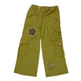 DESTOCKAGE DE PANTALONS FAMBOLI/HC POUR FILLES A 2.50 EUR