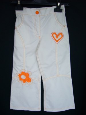 DESTOCKAGE DE PANTALONS FAMORGIE/HC POUR FILLES A 2.50 EUR