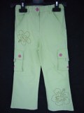 DESTOCKAGE DE PANTALONS FIPANTA POUR FILLES A 2.50 EUR