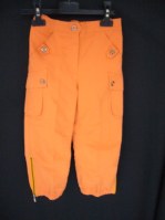 DESTOCKAGE DE PANTALONS FOMOITE POUR FILLES A 2.50 EUR